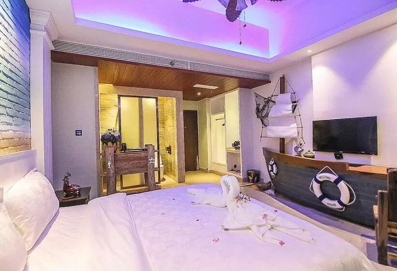Fotos del hotel Nanyang Museum:  9
