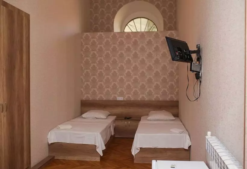 Fotos del hotel New Palace:  9
