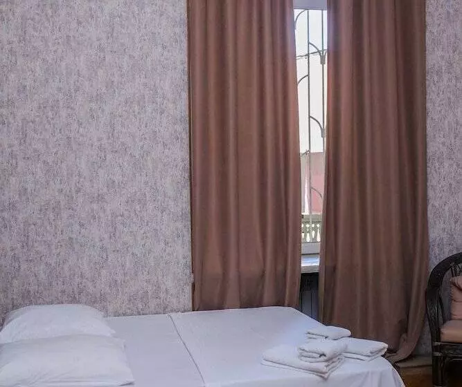 Fotos del hotel New Palace:  6