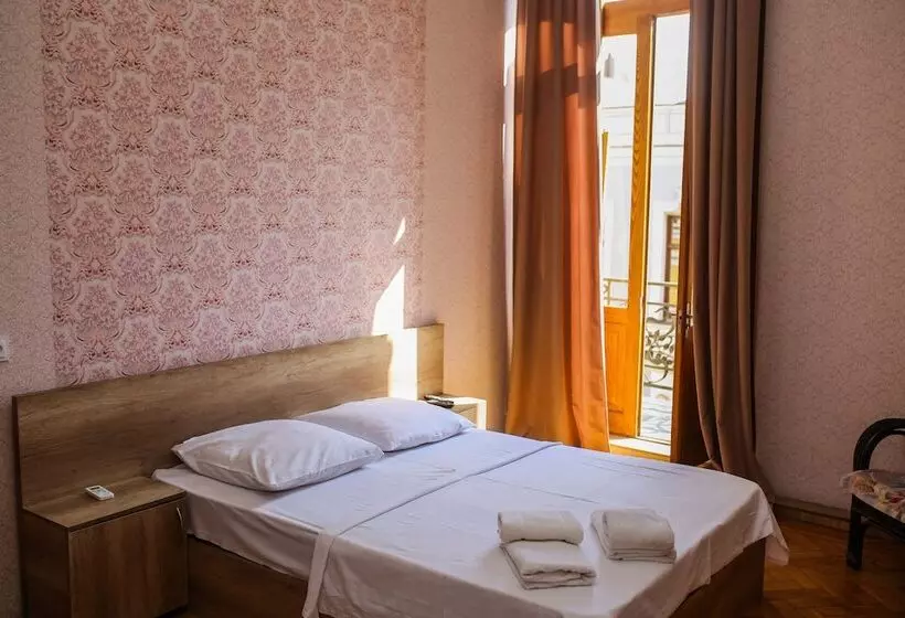Fotos del hotel New Palace:  16