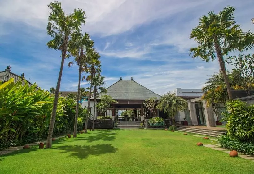 Fotos del hotel S18 Bali Villas:  21