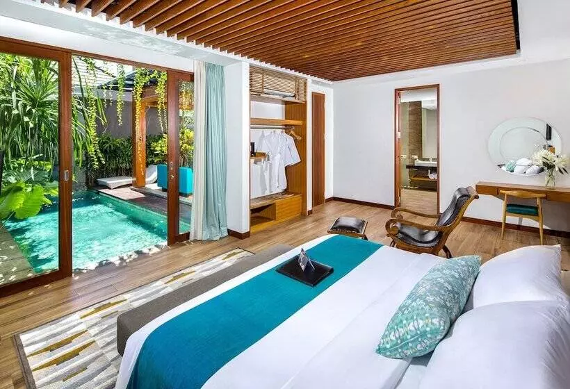 S18 Bali Villas