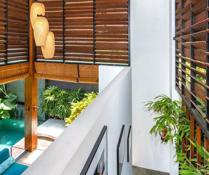 Fotos del hotel S18 Bali Villas:  19