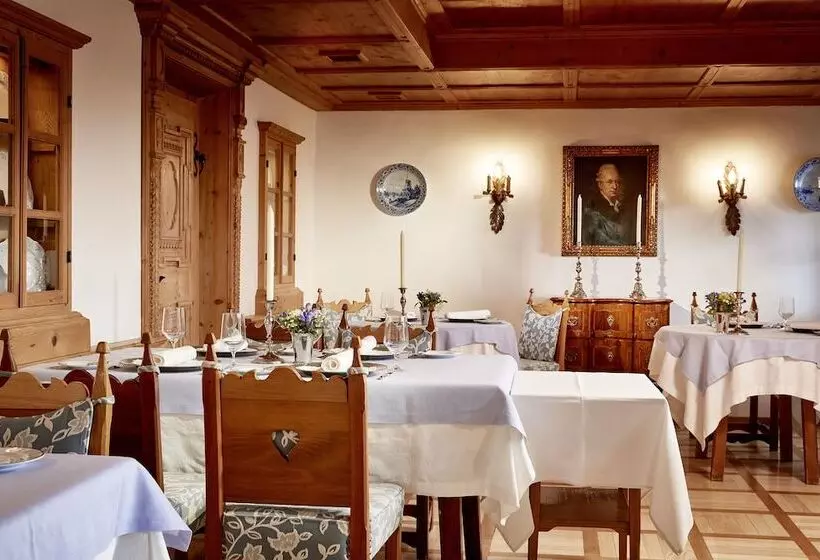 Fotos del hotel Tennerhof Luxury Chalets:  2