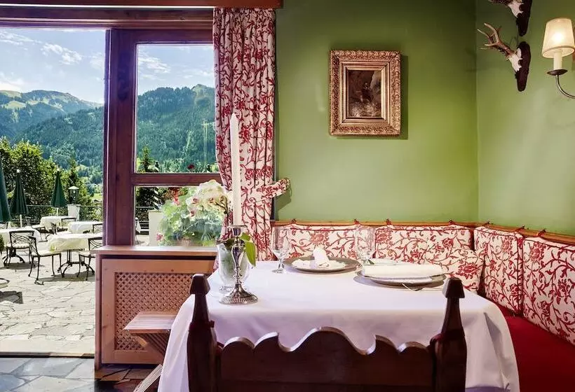Fotos del hotel Tennerhof Luxury Chalets:  7