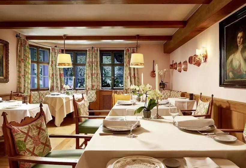 Fotos del hotel Tennerhof Luxury Chalets:  8