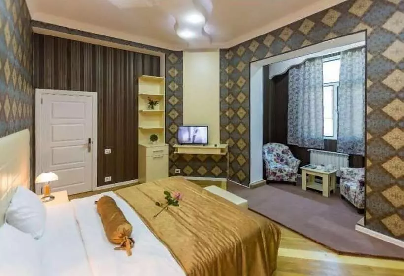 Fotos del hotel Vania:  9