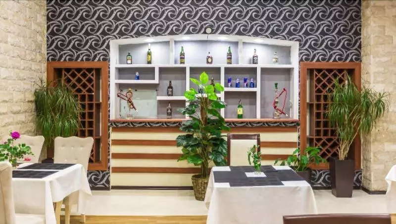 Fotos del hotel Vania:  4