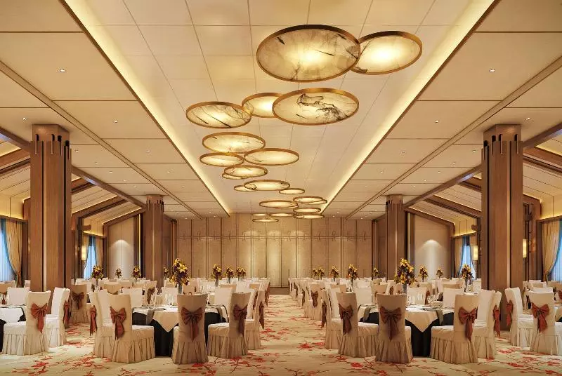 Fotos del hotel Wyndham Guilin Pingle:  8