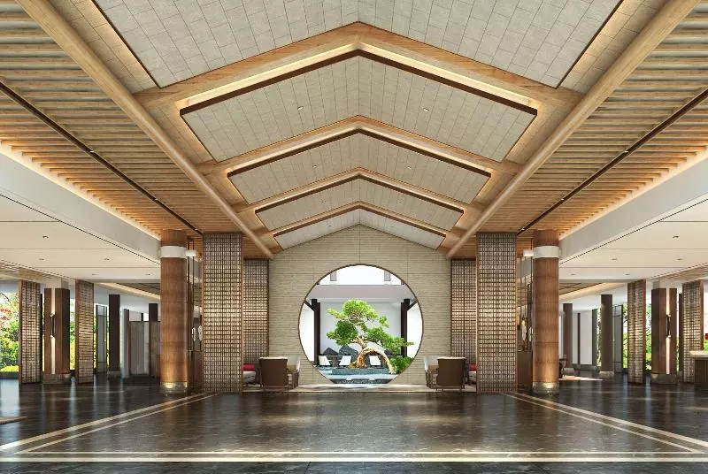 Fotos del hotel Wyndham Guilin Pingle:  4