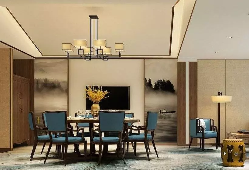 Fotos del hotel Wyndham Guilin Pingle:  24