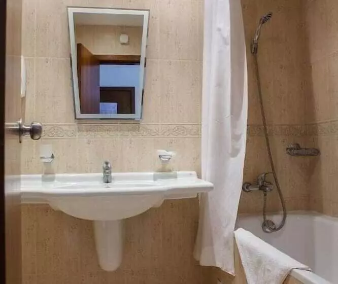 Fotos del hotel Yo:  16