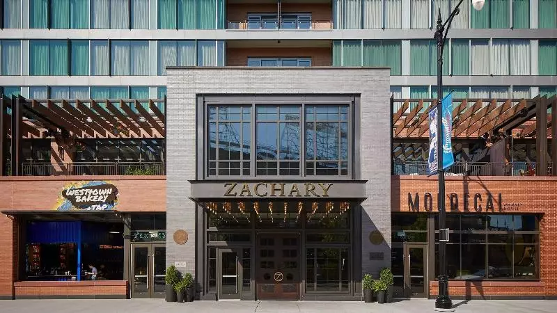 Fotos del hotel Zachary, Chicago, A Tribute Portfolio:  23