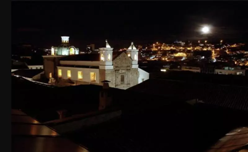 Fotos del hotel Casa  Las Plazas:  11