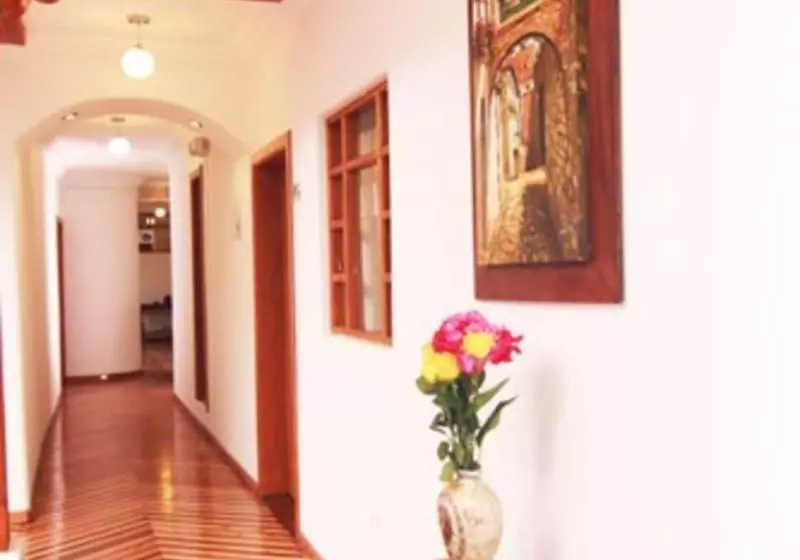 Fotos del hotel Casa  Las Plazas:  2
