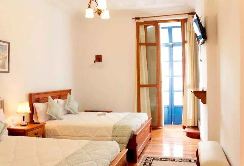 Fotos del hotel Casa  Las Plazas:  12