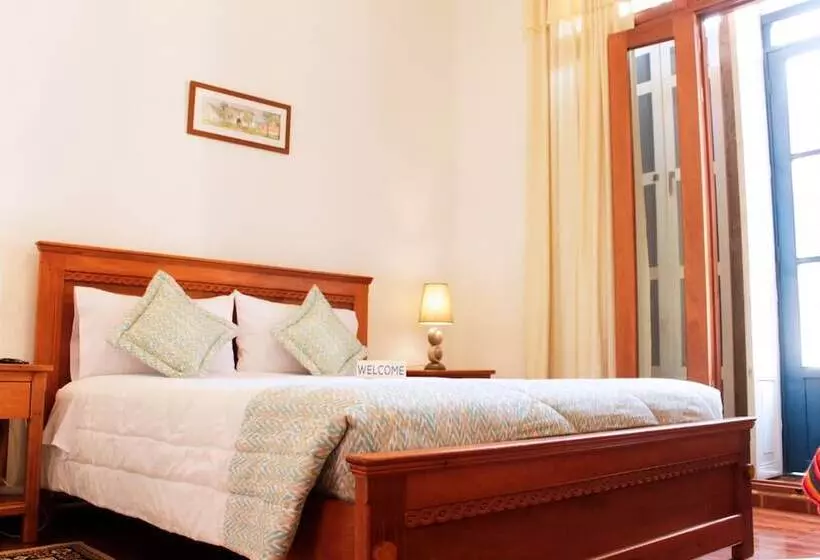 Fotos del hotel Casa  Las Plazas:  23