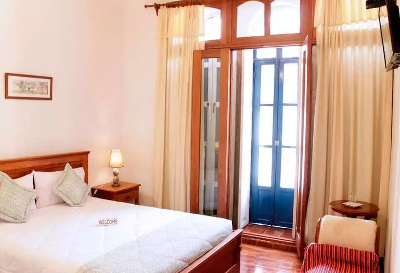 Fotos del hotel Casa  Las Plazas:  21