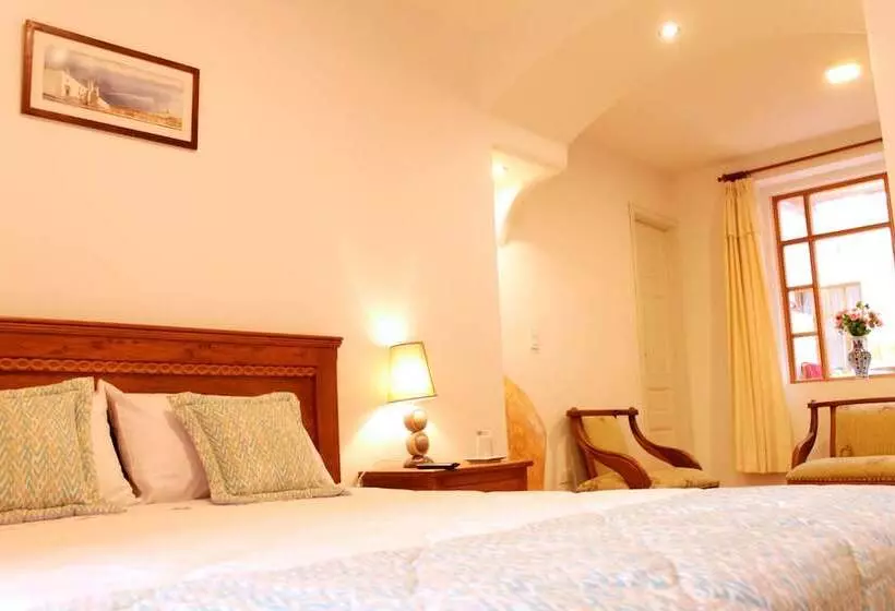 Fotos del hotel Casa  Las Plazas:  15