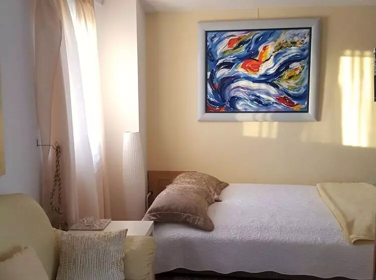 Fotos del hotel Art Villa Ines:  18