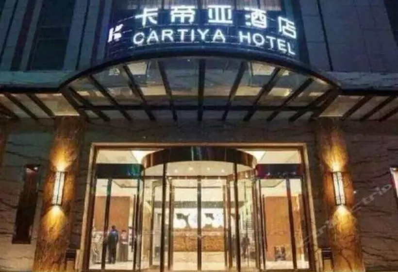 Xi An Cartiya