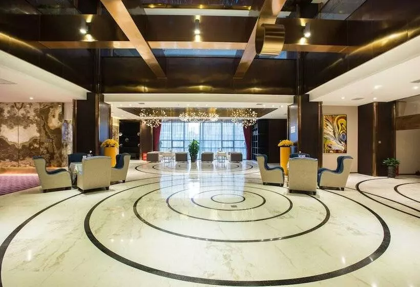 Fotos del hotel Xi An Cartiya:  3