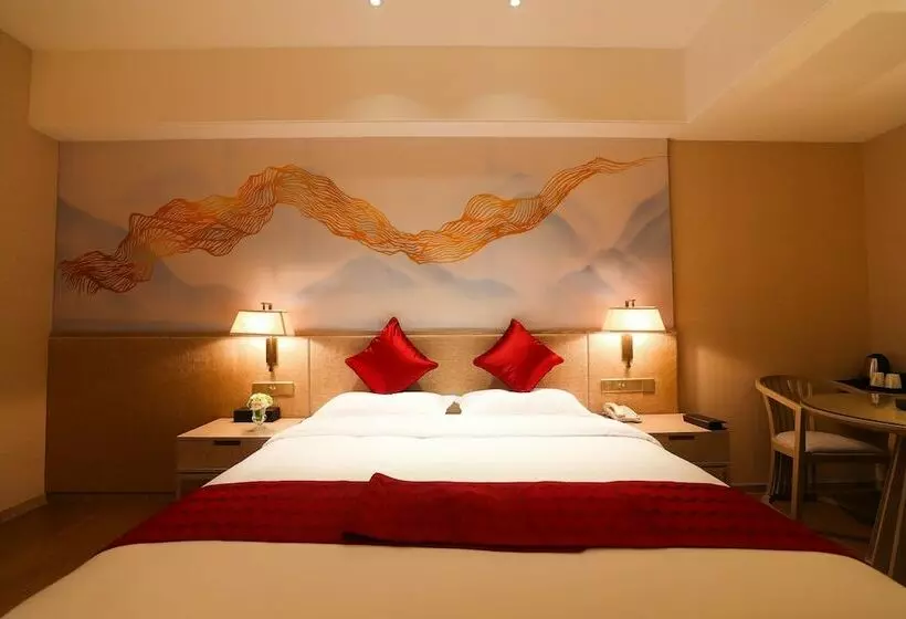 Fotos del hotel Kare Prime Hotel Dapeng Shenzhen:  14