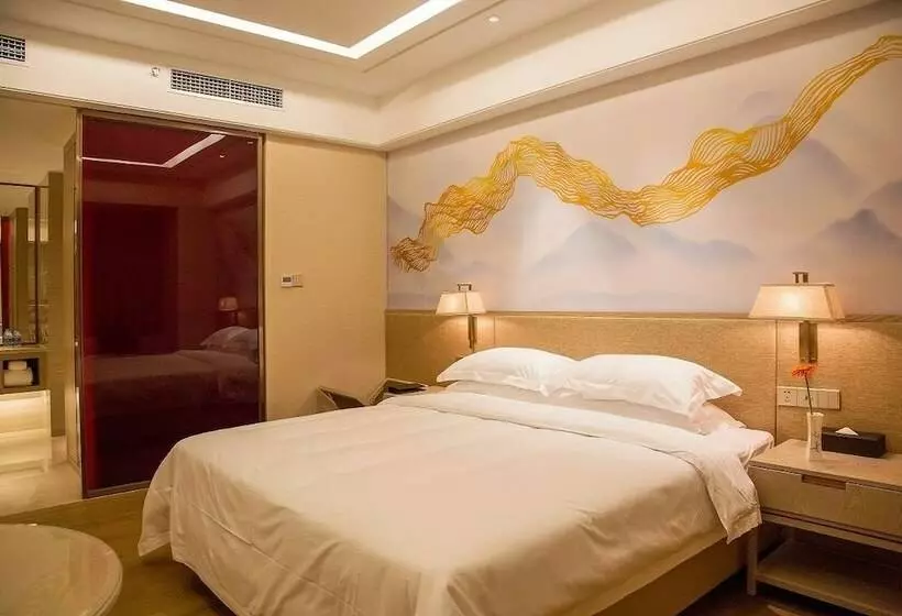 Fotos del hotel Kare Prime Hotel Dapeng Shenzhen:  20