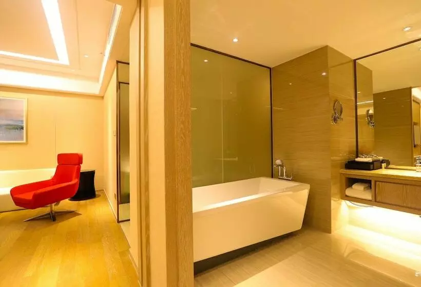 Fotos del hotel Kare Prime Hotel Dapeng Shenzhen:  7