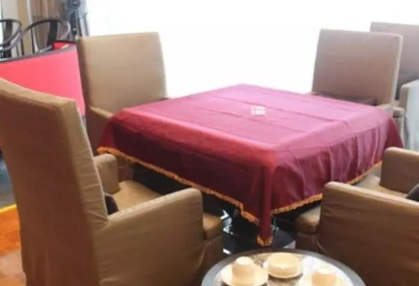 Fotos del hotel Wuhan Liantou Penisula Hotel & Resort:  15