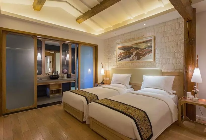 Fotos del hotel Lijiang Ivy Garden Resort:  15