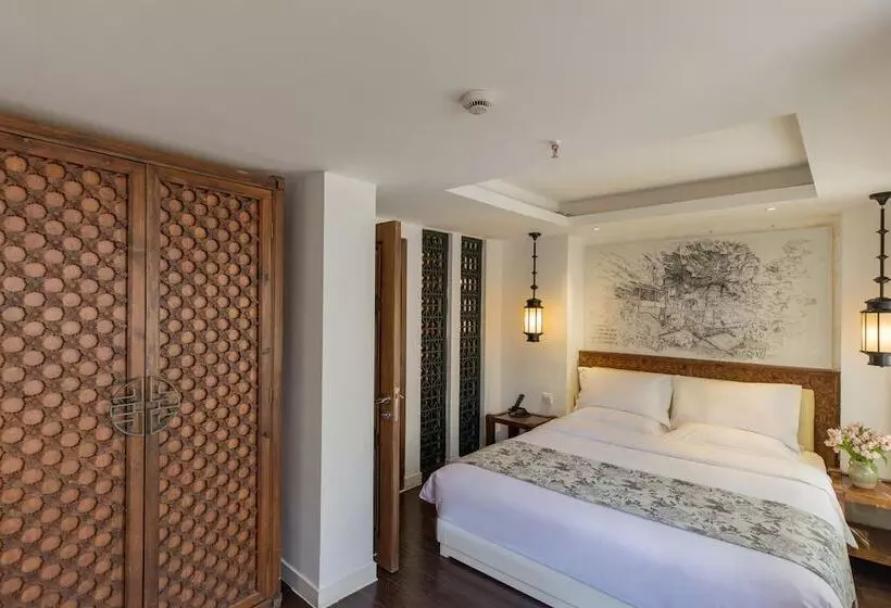 Fotos del hotel Lijiang Ivy Garden Resort:  14