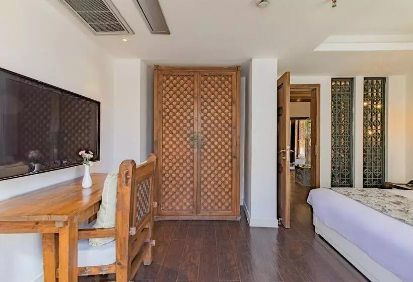 Fotos del hotel Lijiang Ivy Garden Resort:  6