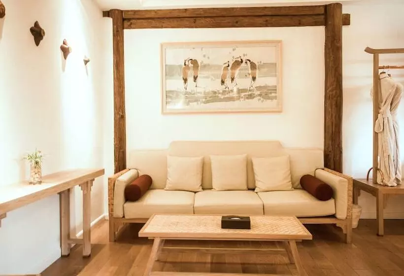 Fotos del hotel Lijiang Ivy Garden Resort:  1