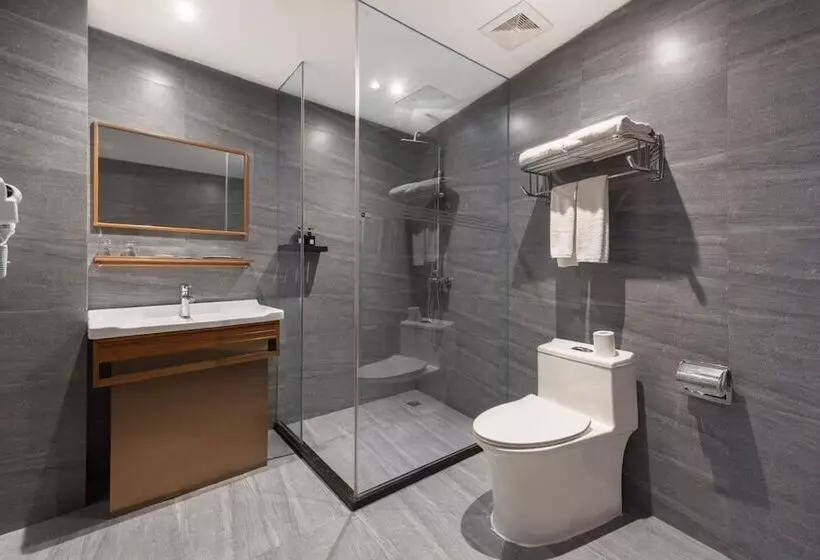 Fotos del hotel Lijiang Ivy Garden Resort:  5