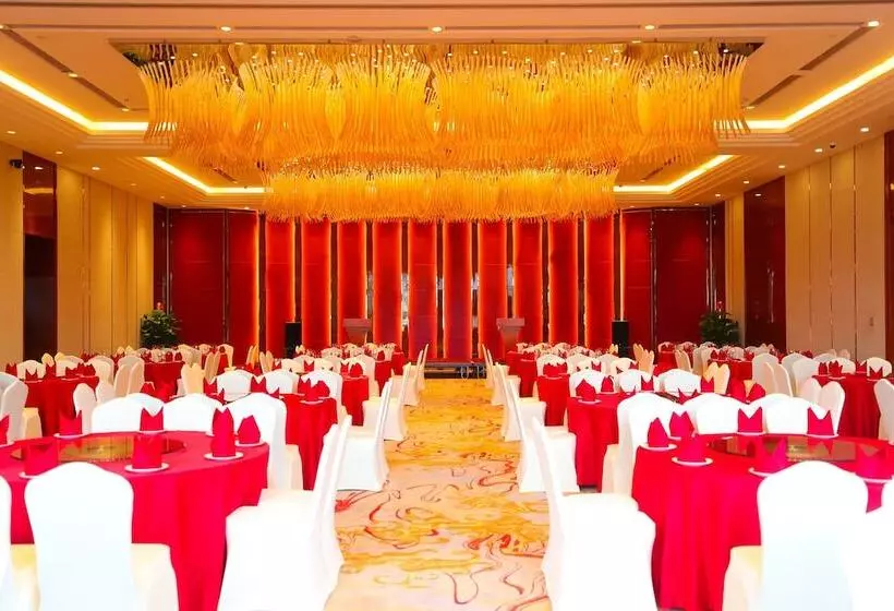Fotos del hotel Kare Prime Hotel Dapeng Shenzhen:  16