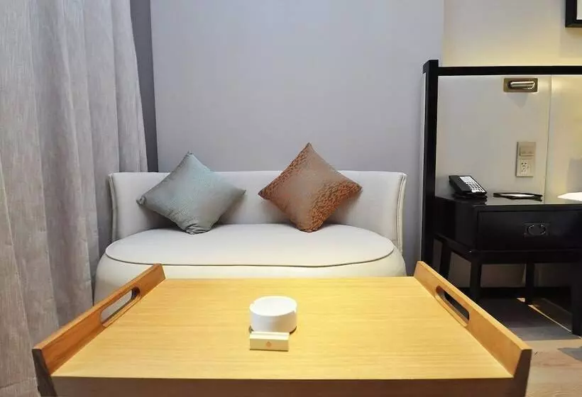 Fotos del hotel The  V Confucius Temple:  23