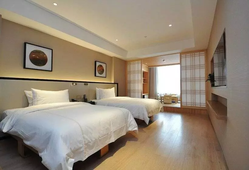 Fotos del hotel The  V Confucius Temple:  14