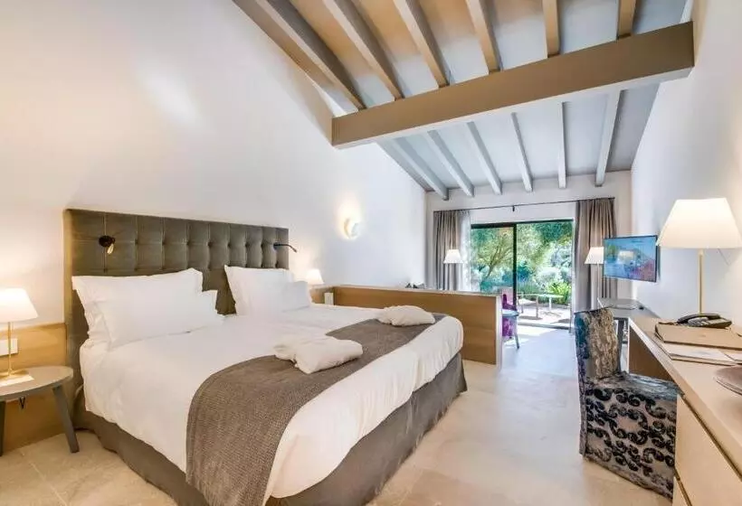 Fotos del hotel Carrossa Hotel Spa Villas:  23