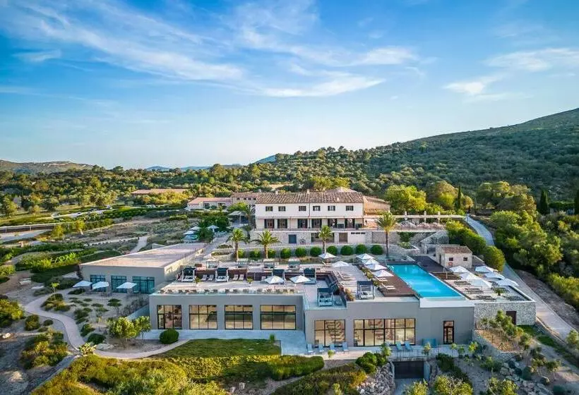 Carrossa Hotel Spa Villas