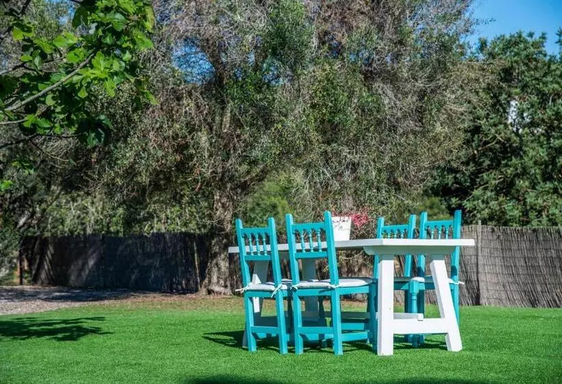 Fotos del hotel Agroturismo Can Cosmi Prats:  14