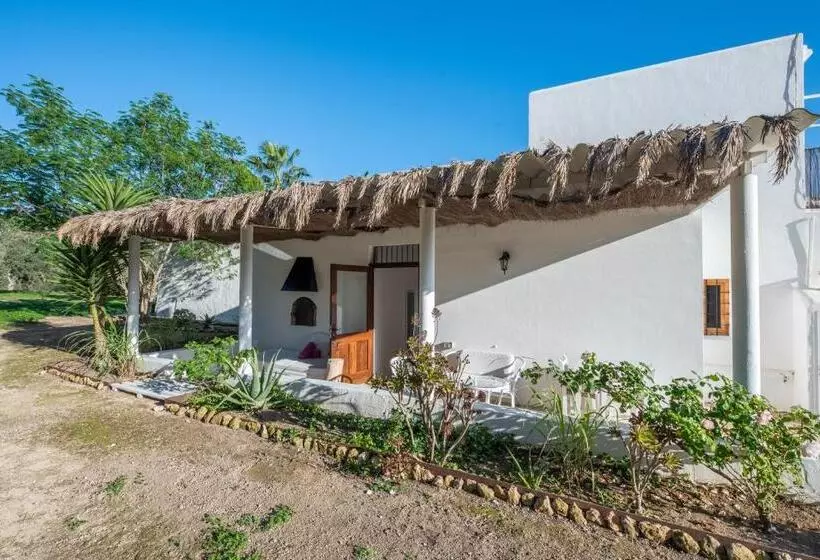 Fotos del hotel Agroturismo Can Cosmi Prats:  6