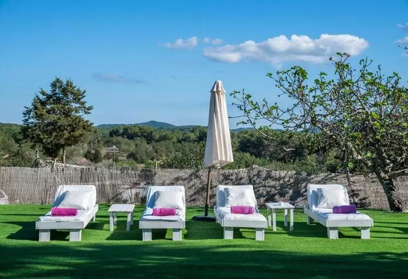 Fotos del hotel Agroturismo Can Cosmi Prats:  10