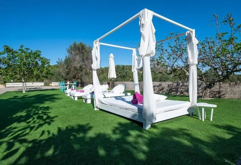 Fotos del hotel Agroturismo Can Cosmi Prats:  23