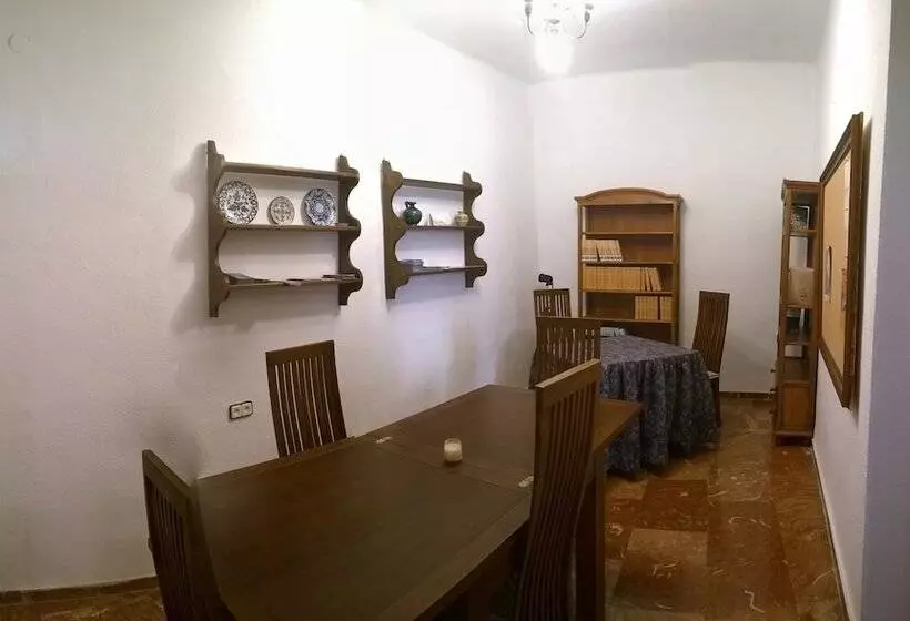 Fotos del hotel Casa Patio De La Vega:  25