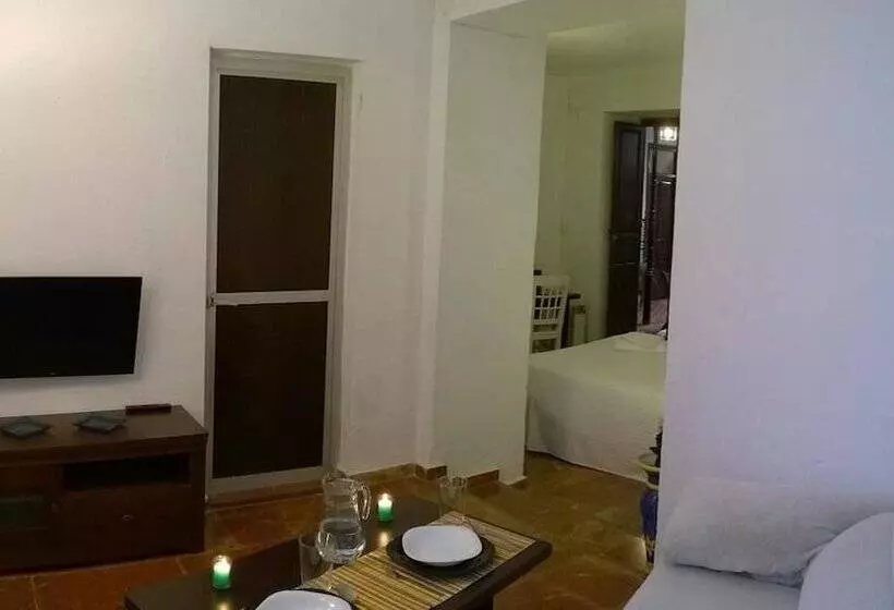 Fotos del hotel Casa Patio De La Vega:  22
