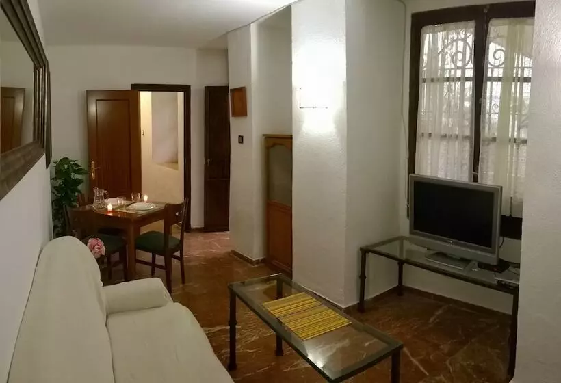 Fotos del hotel Casa Patio De La Vega:  21