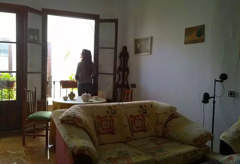 Fotos del hotel Casa Patio De La Vega:  11