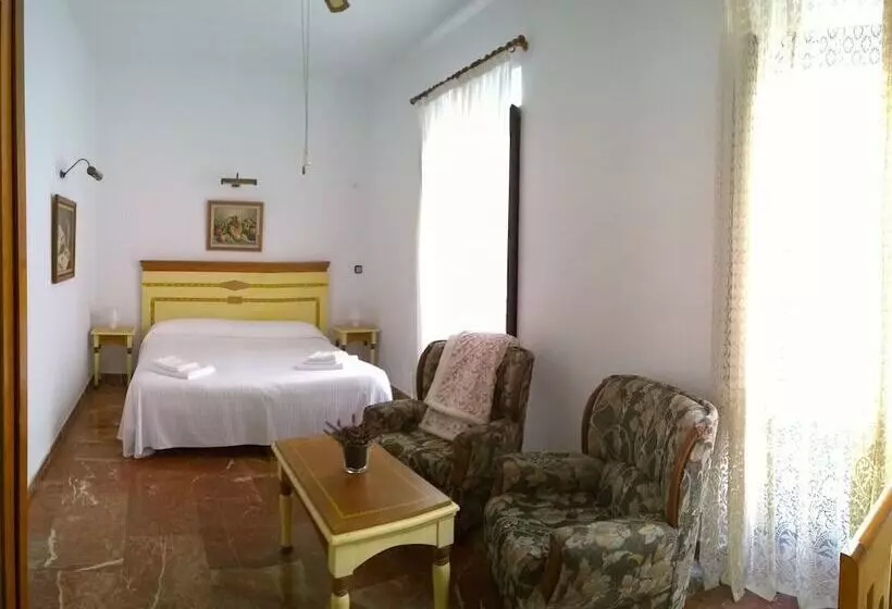 Fotos del hotel Casa Patio De La Vega:  9