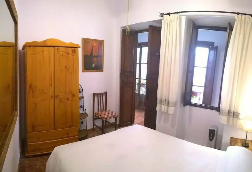 Fotos del hotel Casa Patio De La Vega:  17
